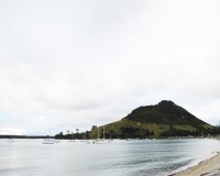 Mount Maunganui