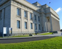 Auckland Museum