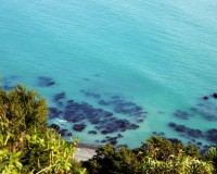 On the Road - North Coast (Jour 1)