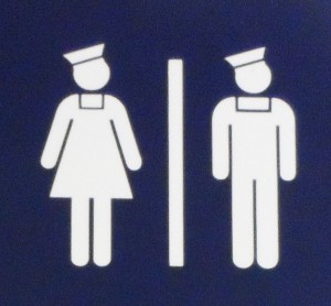 6_TheToiletSignOfDevonportNavyMuseum
