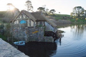 93_Hobbiton'sWatermill