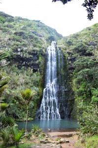 17_Karekare'sWaterFalls