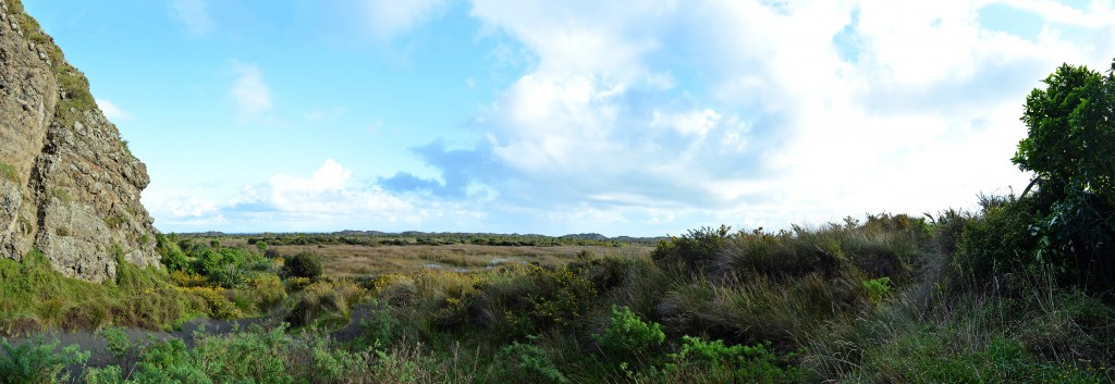 33_APanoramicAlongTheWhapituCave'sPath