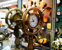 Claphams National Clock Museum