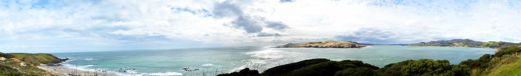 18_PanoramicByTheLookoutOfAraiTeUruRecreationReserve