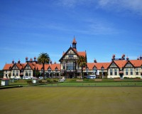Rotorua Museum