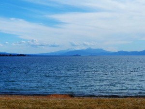 73_TongariroNationalParkByTaupo'sLake