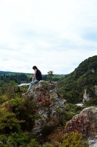 76_AnotherViewOfAlexOnTopofARockAtRainbowMountain