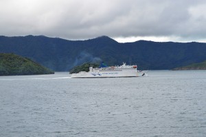 12_TheInterislanderFerryByKarakaPoint