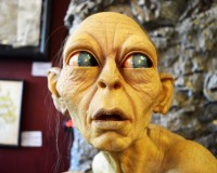 Gollum