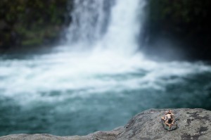 35_GolumAtTawhaiWaterfalls