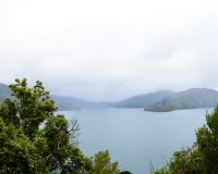 Marlborough Sounds