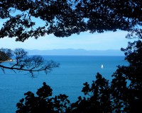 Abel Tasman Costal Track