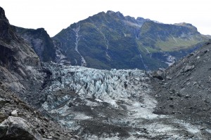 27_CloseUpOnFoxGlacier'sTop