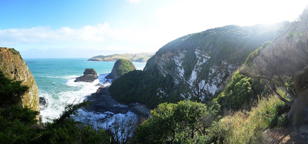 52_PanoramicOfTheWayToJack'sBlowhole