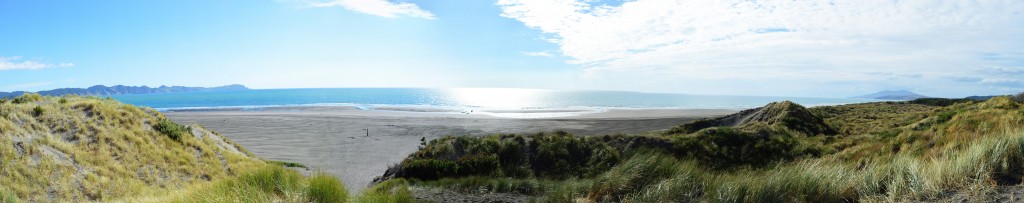 1_PanoramicOfKawhiaHotSpringBeach