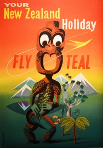 278_YourNewZealandHolidaysByArthurThompsonInChristchurch'sMuseum