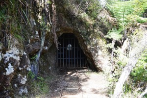 28_TheClosedEntranceOfTheWindowsWalkInKarangahakeGoldMiningReserve