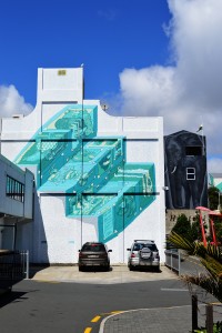 3_APaintedWallInNewPlymouth