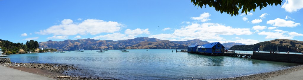 69_PanoramicOfAkaroa'sHarbour